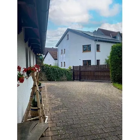 Grimm Comfortable Ferienhaus Eschbach (Rhein-Lahn)