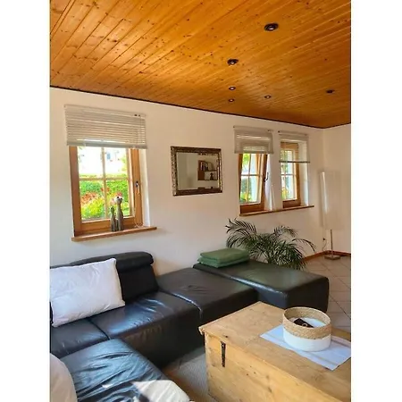 Grimm Comfortable Ferienhaus *