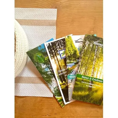 Grimm Comfortable Ferienhaus *