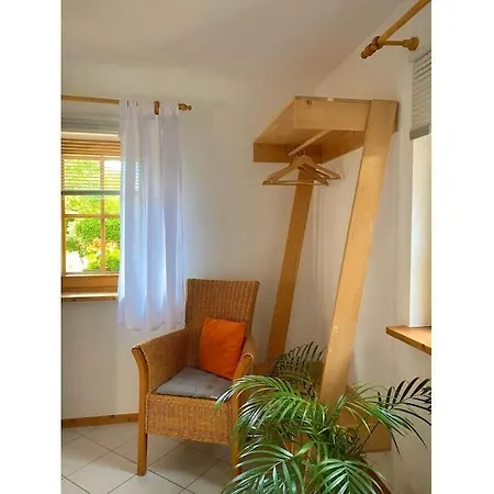 Grimm Comfortable Ferienhaus *