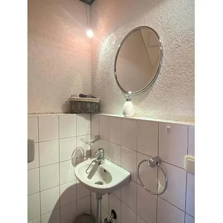 Grimm Comfortable Ferienhaus Eschbach (Rhein-Lahn)