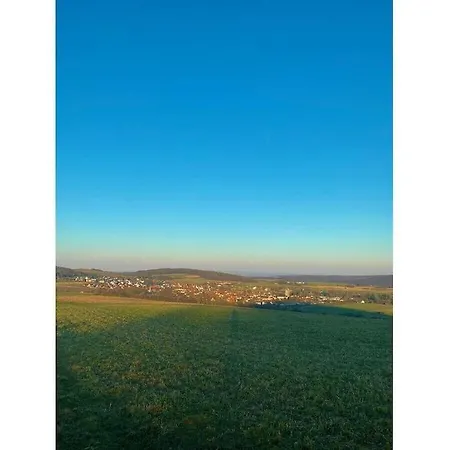 Ferienhaus Grimm Comfortable