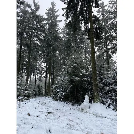 Grimm Comfortable Ferienhaus Eschbach (Rhein-Lahn)