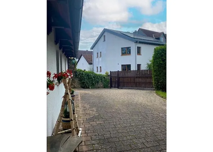 Grimm Comfortable Ferienhaus Eschbach (Rhein-Lahn)