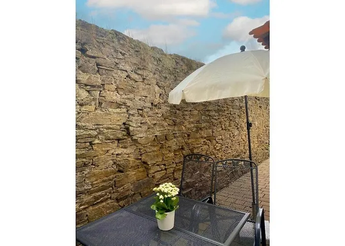 Ferienhaus Grimm Comfortable *