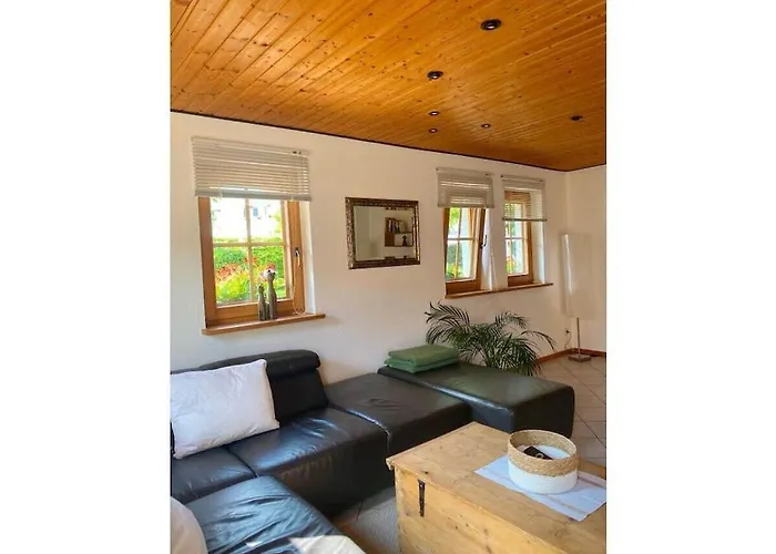 Grimm Comfortable Ferienhaus *