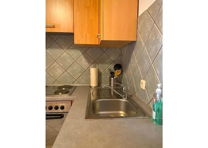 Ferienhaus Grimm Comfortable *