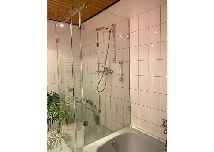 Ferienhaus Grimm Comfortable