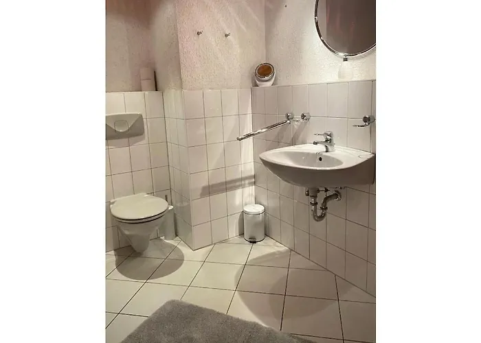 Ferienhaus Grimm Comfortable Eschbach (Rhein-Lahn)