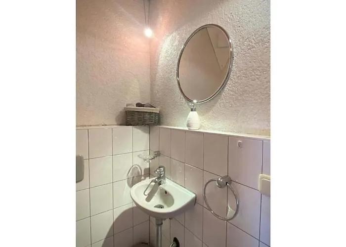 Grimm Comfortable Ferienhaus Eschbach (Rhein-Lahn)