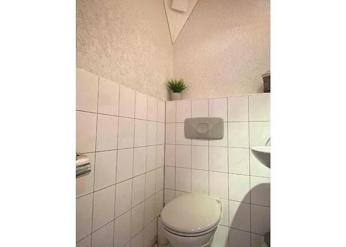 Ferienhaus Grimm Comfortable Eschbach (Rhein-Lahn)