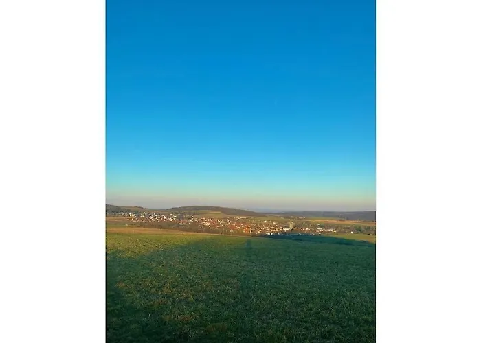 Ferienhaus Grimm Comfortable