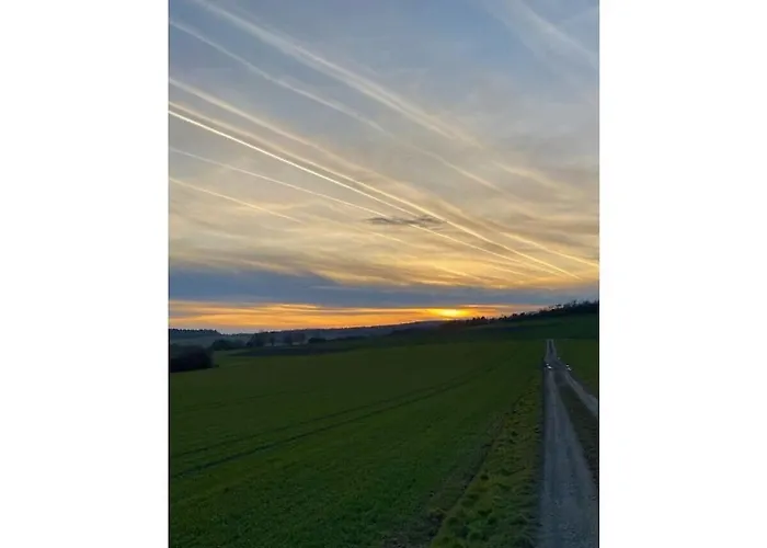 Ferienhaus Grimm Comfortable